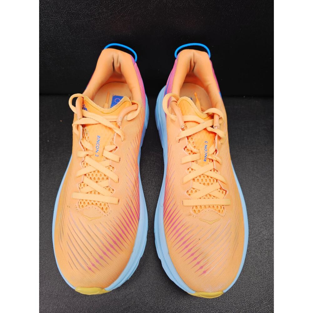 Hoka Women 7.5 Comfy footwear - Picture 8 of 9